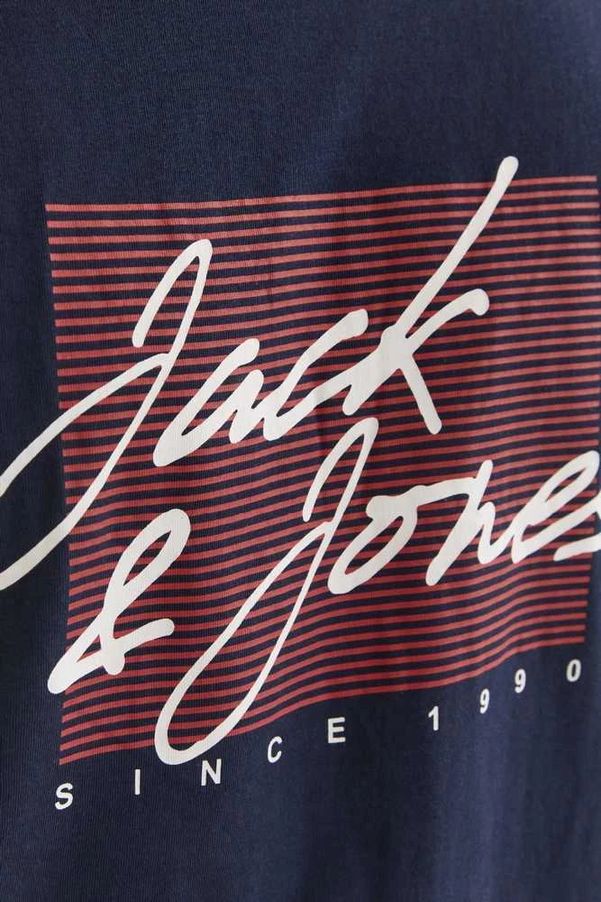 Marškinėliai Jack &amp;amp; Jones