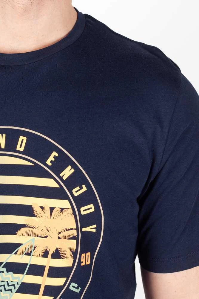 Marškinėliai Jack &amp;amp; Jones