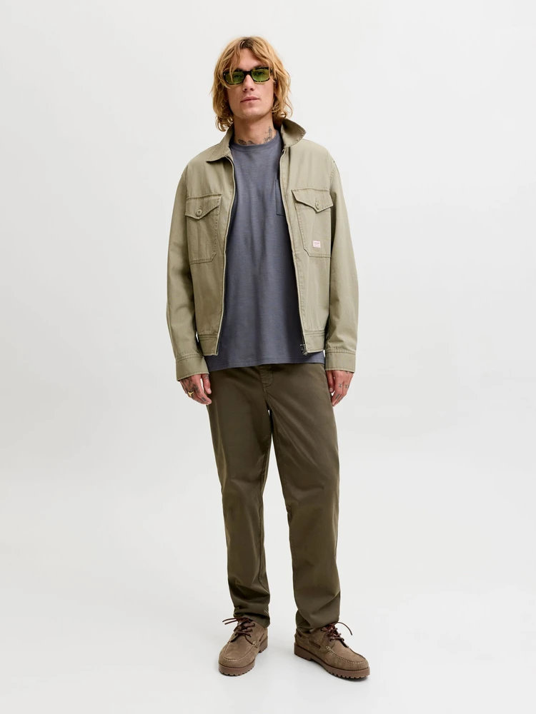 Marškinėliai Jack &amp;amp; Jones