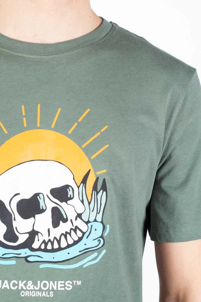 Marškinėliai Jack &amp;amp; Jones
