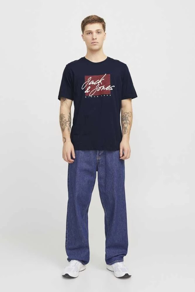 Marškinėliai Jack &amp;amp; Jones