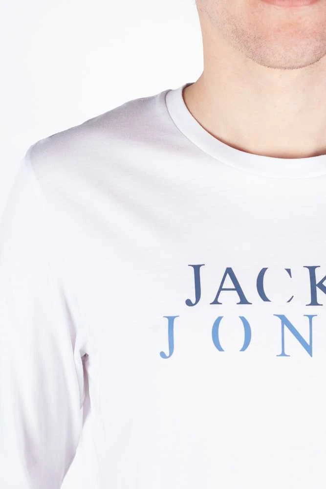 Marškinėliai Jack &amp;amp; Jones