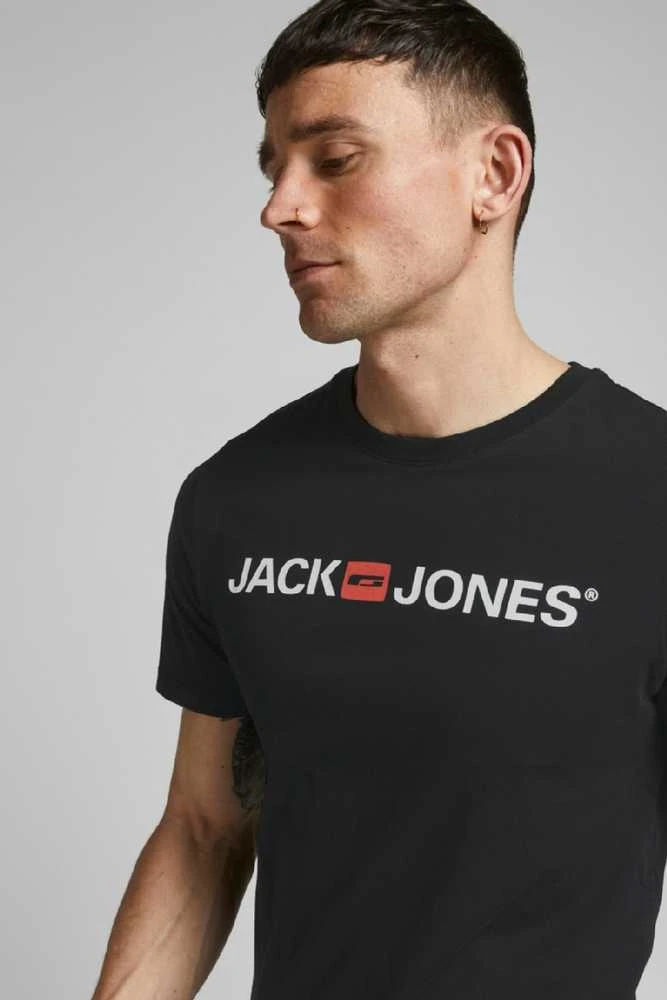 Marškinėliai Jack &amp;amp; Jones