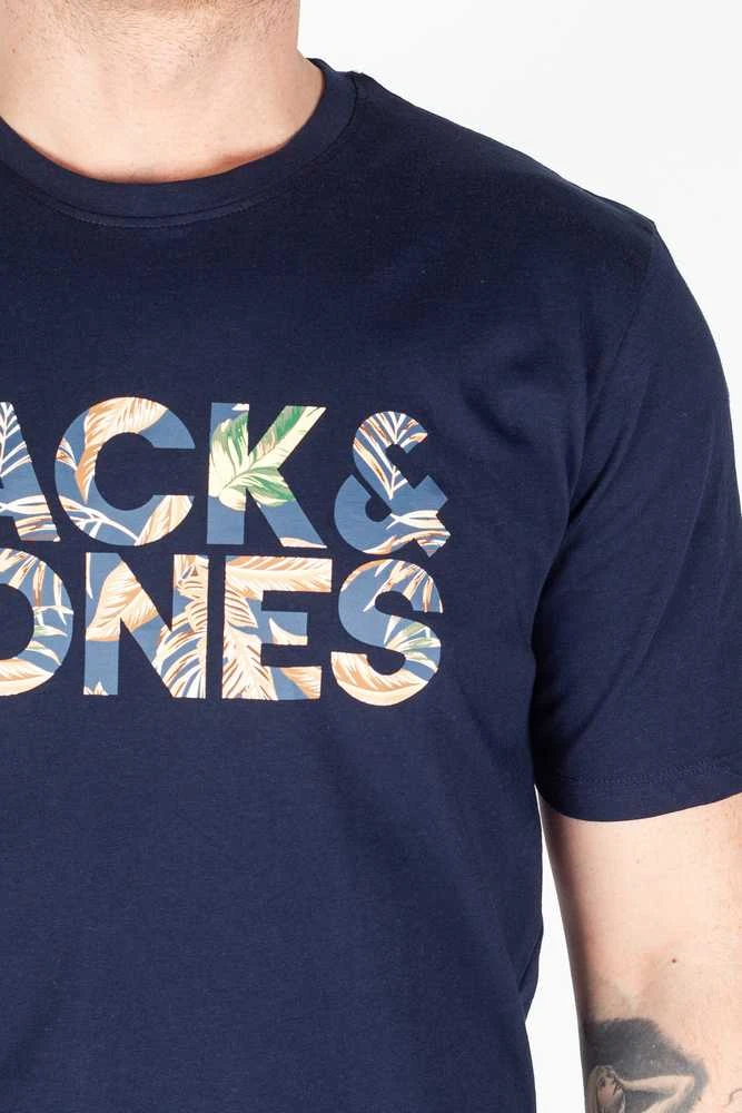 Marškinėliai Jack &amp;amp; Jones