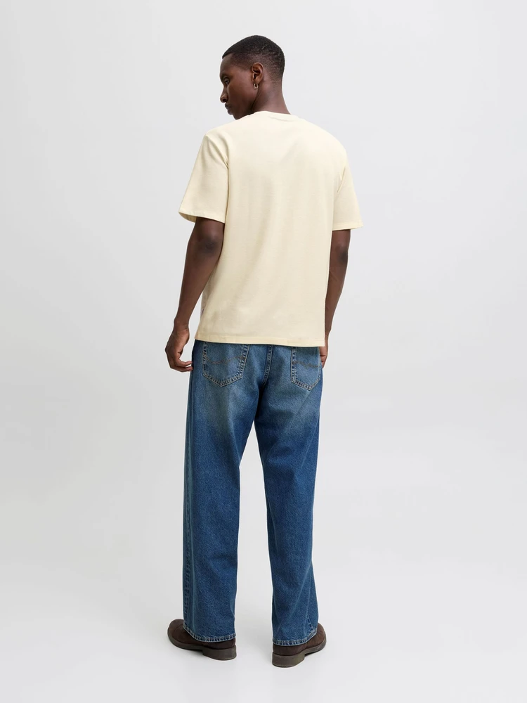 Marškinėliai Jack &amp;amp; Jones