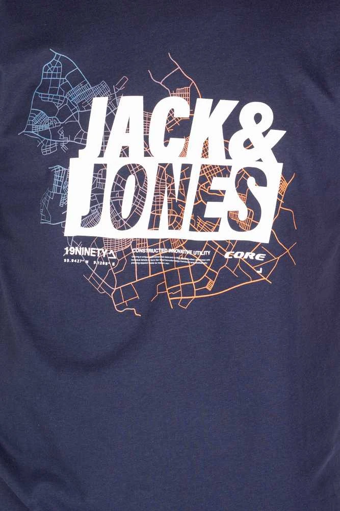 Marškinėliai Jack &amp;amp; Jones