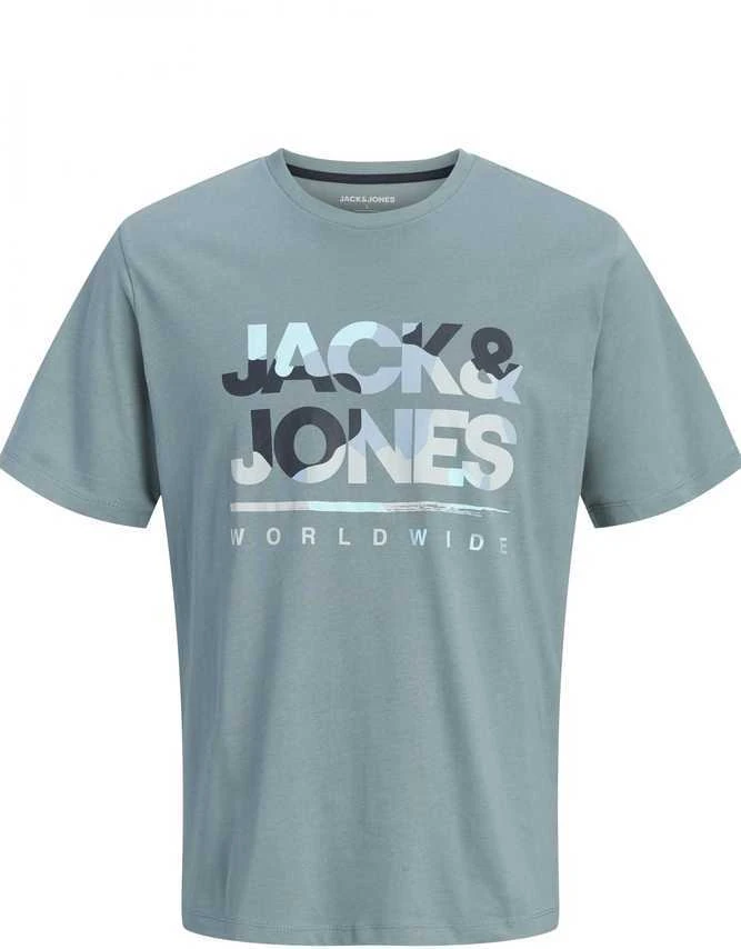 Marškinėliai Jack &amp;amp; Jones