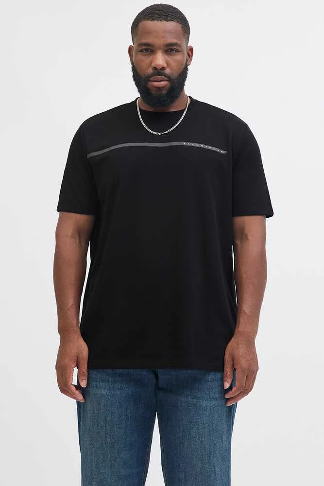 Marškinėliai Jack &amp;amp; Jones
