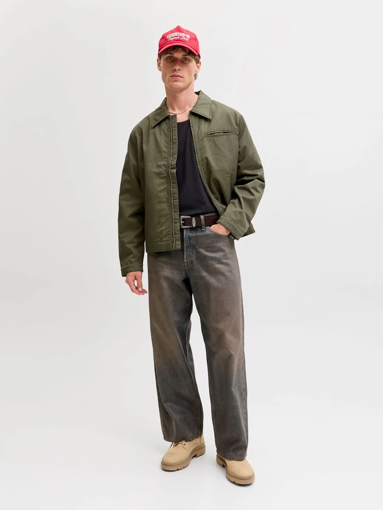 Marškinėliai Jack &amp;amp; Jones