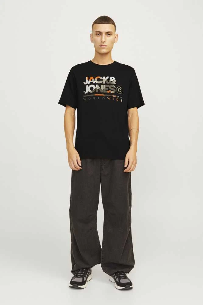 Marškinėliai Jack &amp;amp; Jones