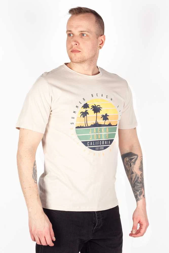 Marškinėliai Jack &amp;amp; Jones