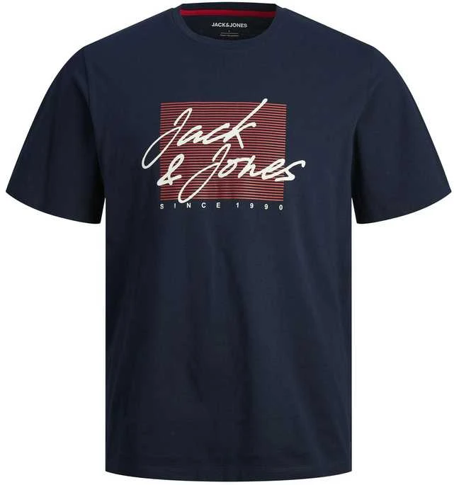 Marškinėliai Jack &amp;amp; Jones