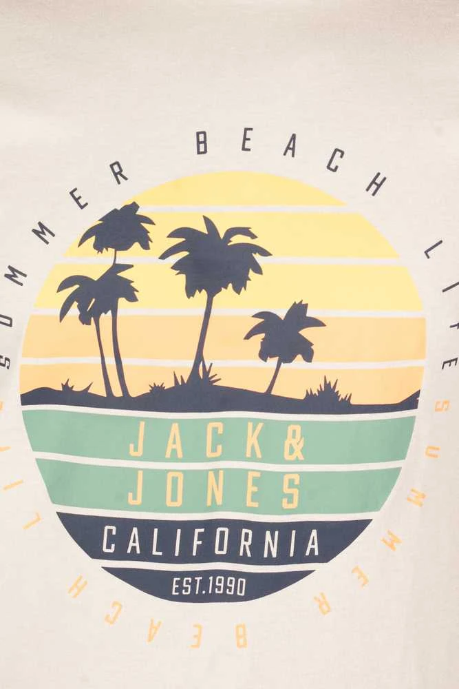 Marškinėliai Jack &amp;amp; Jones