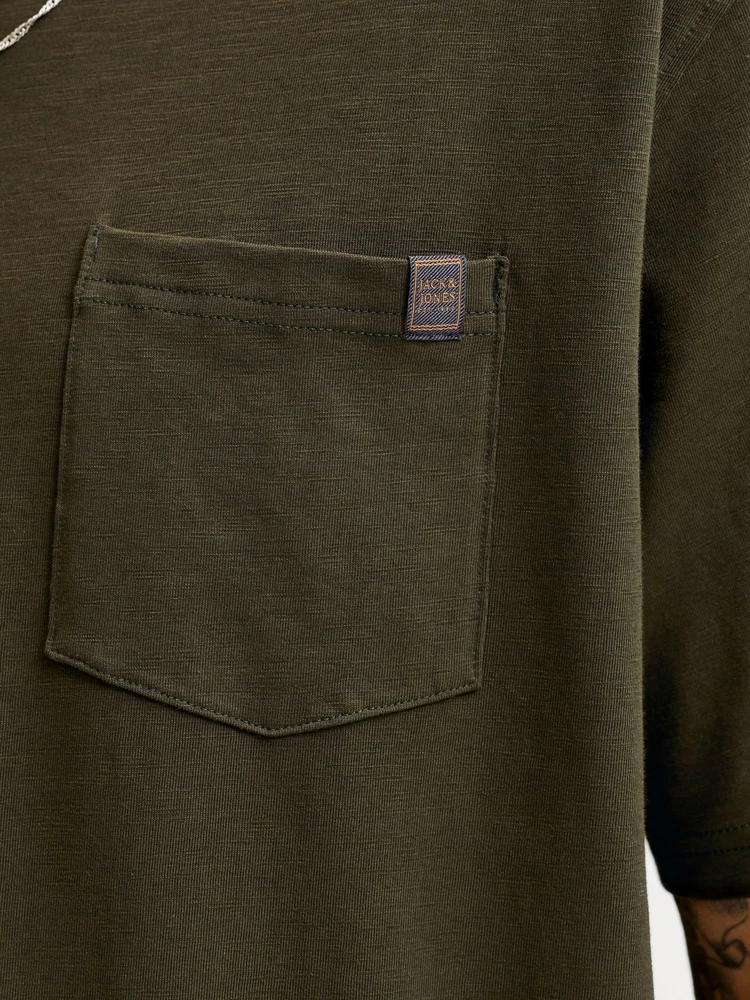 Marškinėliai Jack &amp;amp; Jones