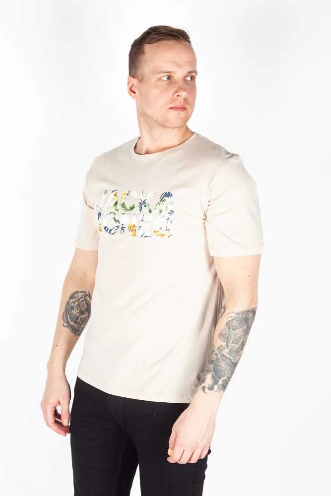 Marškinėliai Jack &amp;amp; Jones