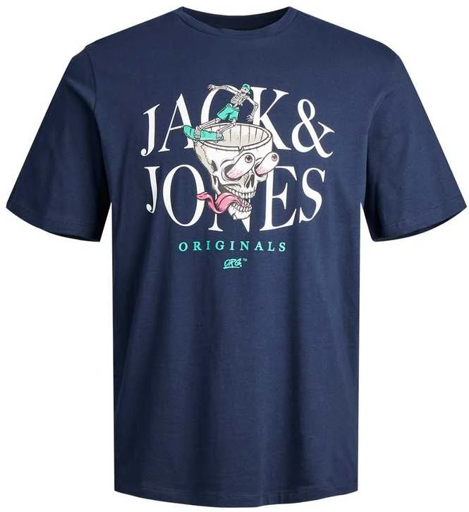 Marškinėliai Jack &amp;amp; Jones