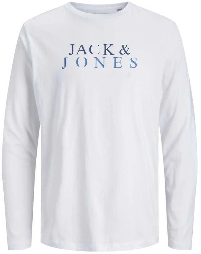 Marškinėliai Jack &amp;amp; Jones