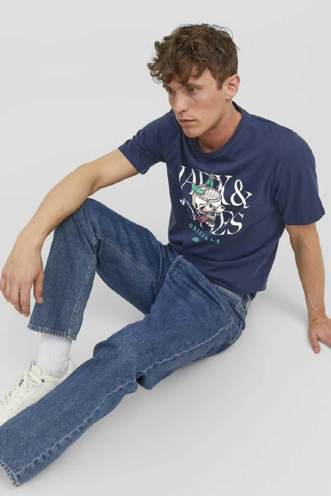 Marškinėliai Jack &amp;amp; Jones