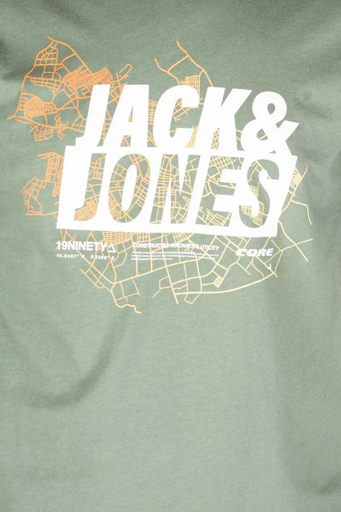 Marškinėliai Jack &amp;amp; Jones