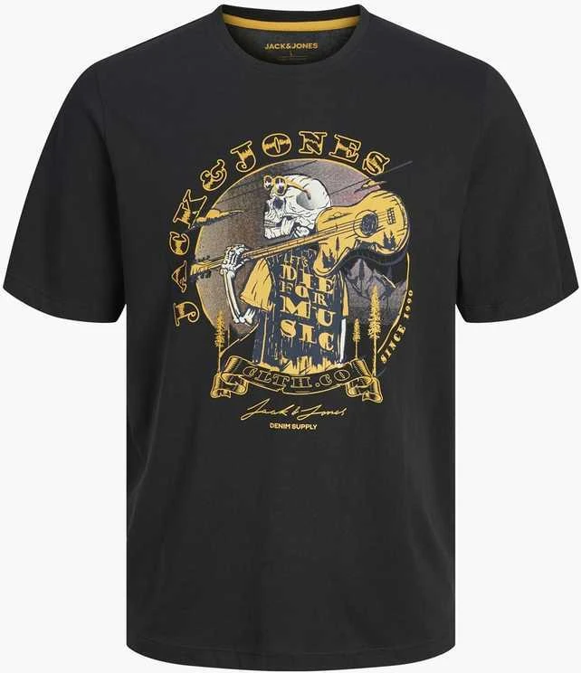 Marškinėliai Jack &amp;amp; Jones