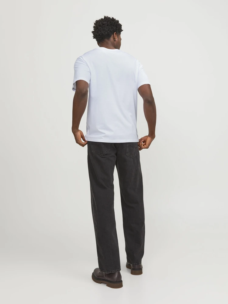 Marškinėliai Jack &amp;amp; Jones