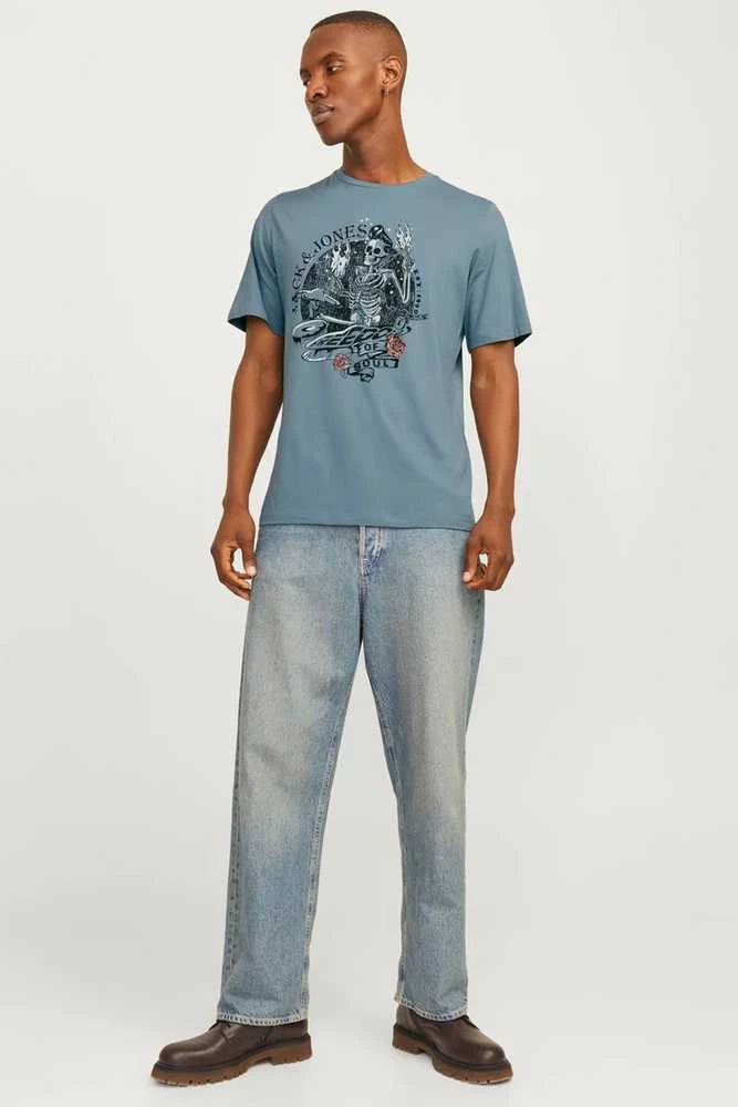 Marškinėliai Jack &amp;amp; Jones