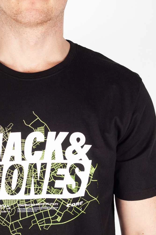 Marškinėliai Jack &amp;amp; Jones