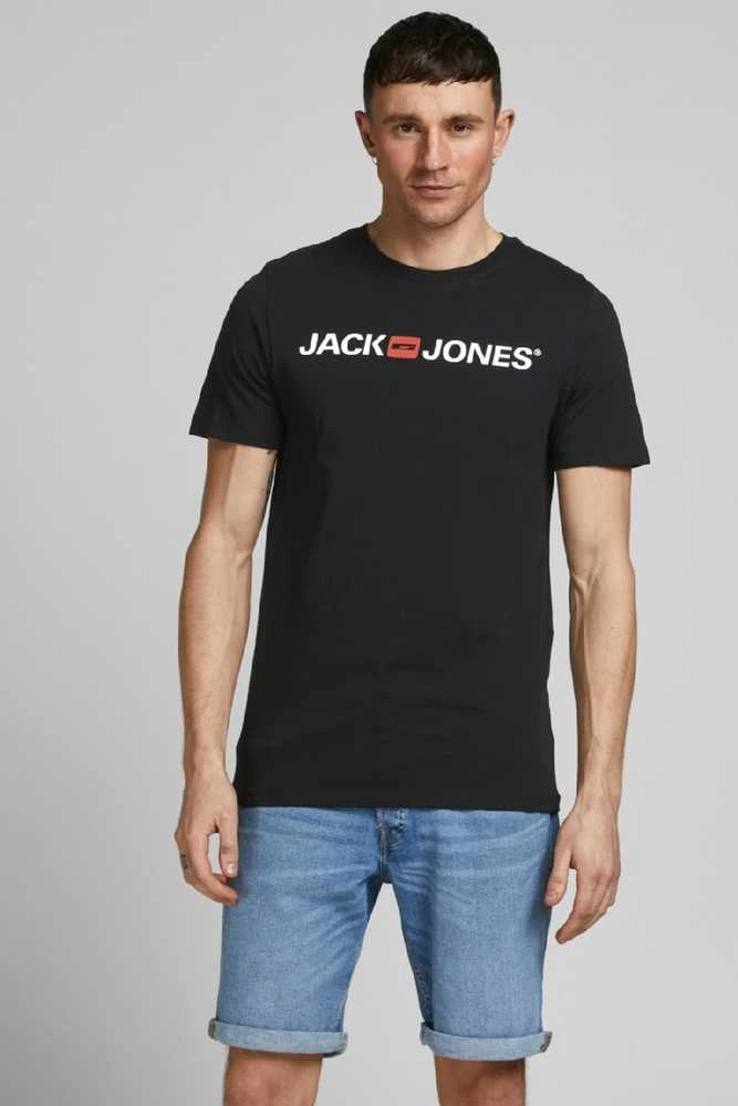 Marškinėliai Jack &amp;amp; Jones