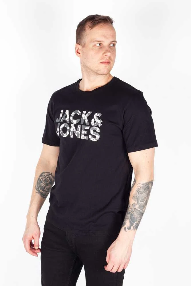 Marškinėliai Jack &amp;amp; Jones