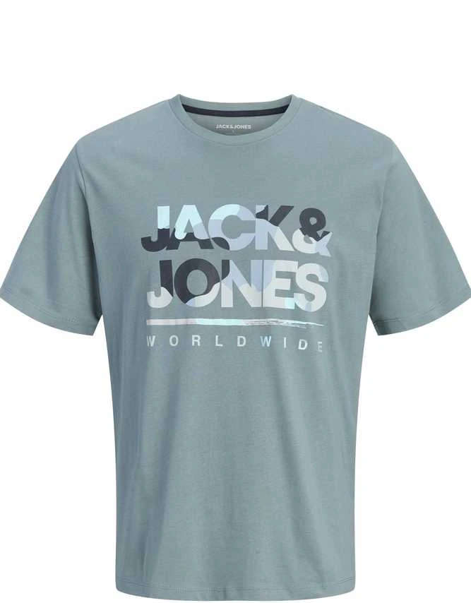 Marškinėliai Jack &amp;amp; Jones