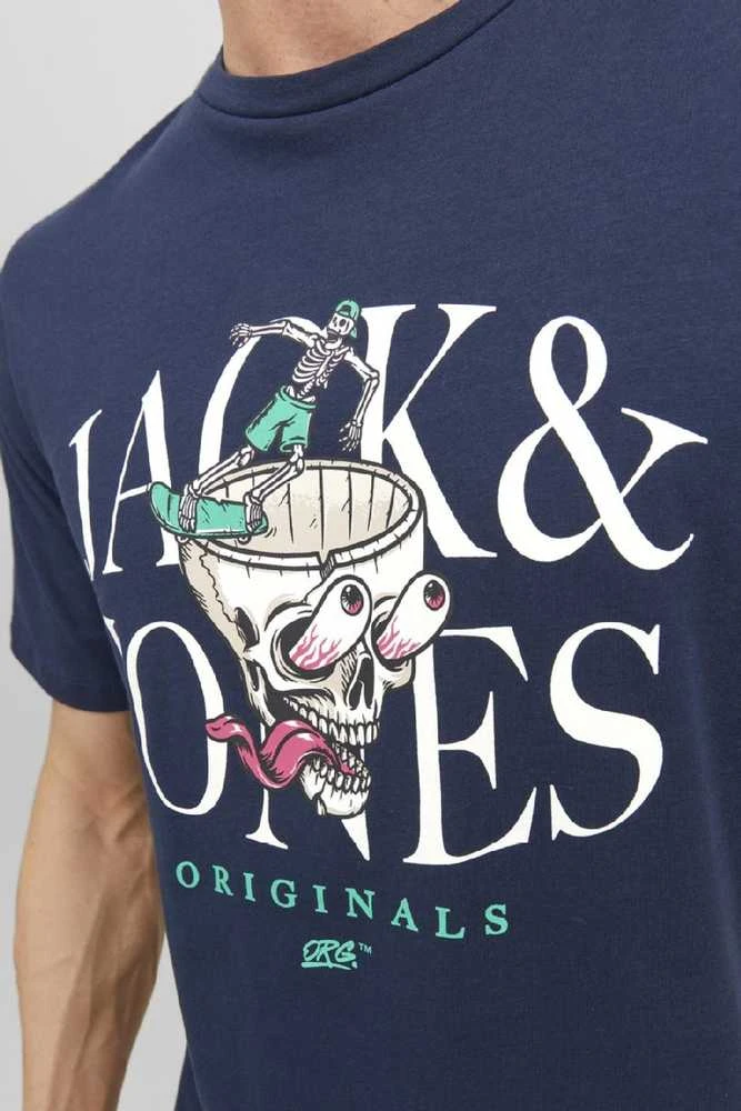 Marškinėliai Jack &amp;amp; Jones