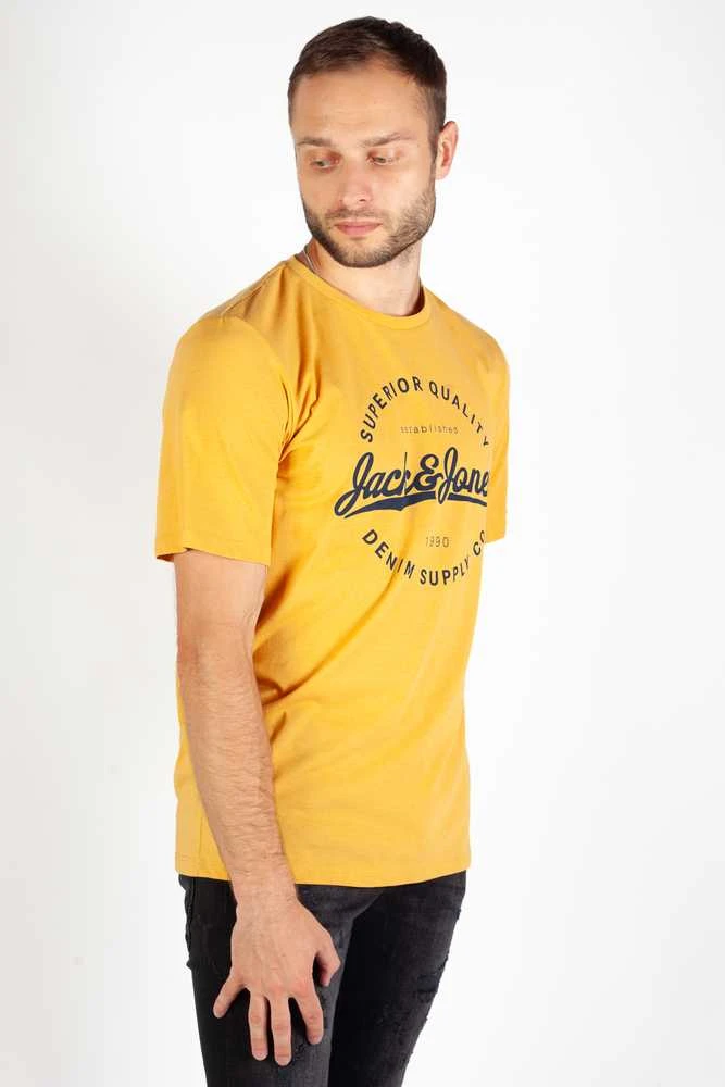 Marškinėliai Jack &amp;amp; Jones