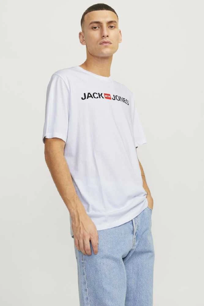 Marškinėliai Jack &amp;amp; Jones