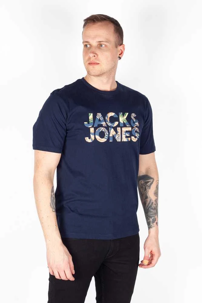 Marškinėliai Jack &amp;amp; Jones