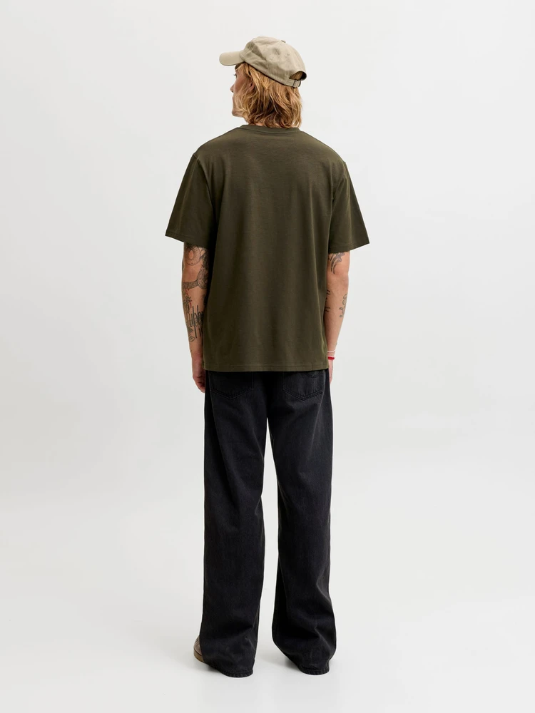 Marškinėliai Jack &amp;amp; Jones