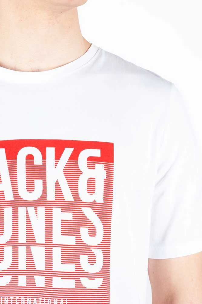 Marškinėliai Jack &amp;amp; Jones
