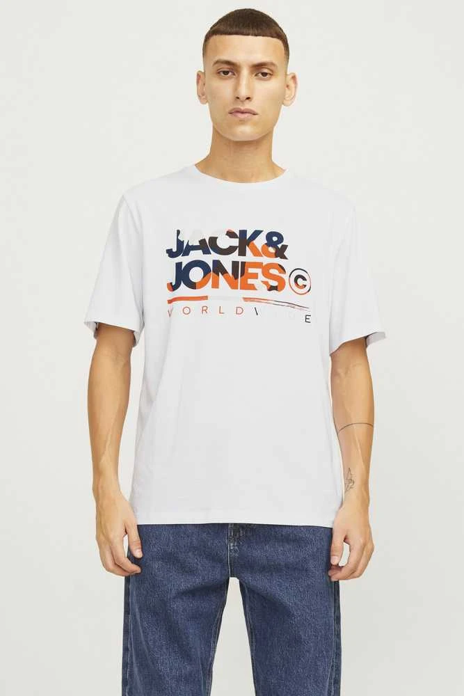 Marškinėliai Jack &amp;amp; Jones