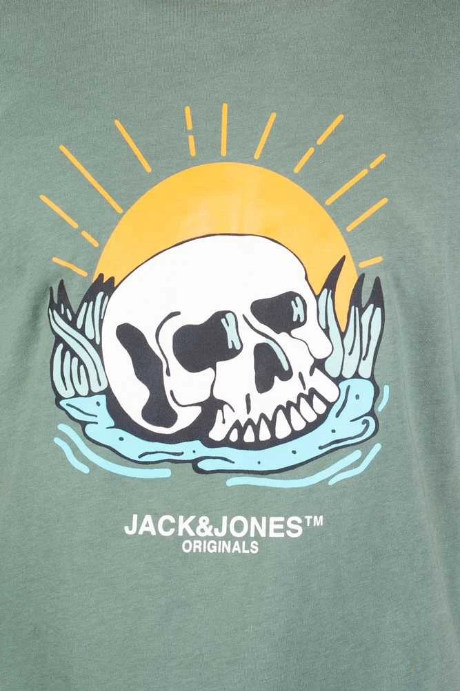 Marškinėliai Jack &amp;amp; Jones