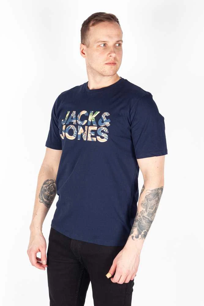 Marškinėliai Jack &amp;amp; Jones