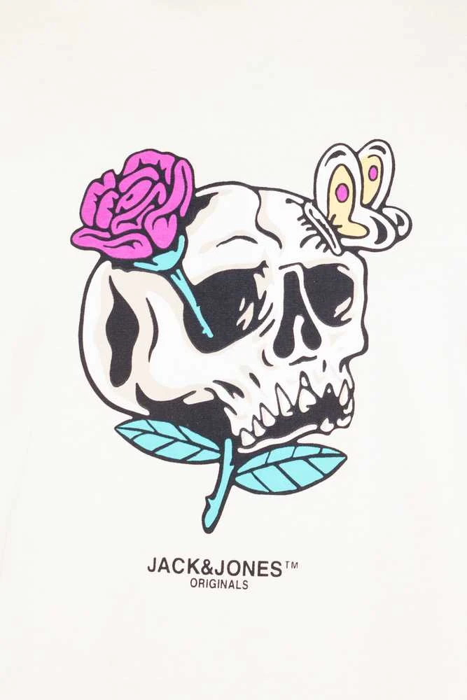 Marškinėliai Jack &amp;amp; Jones