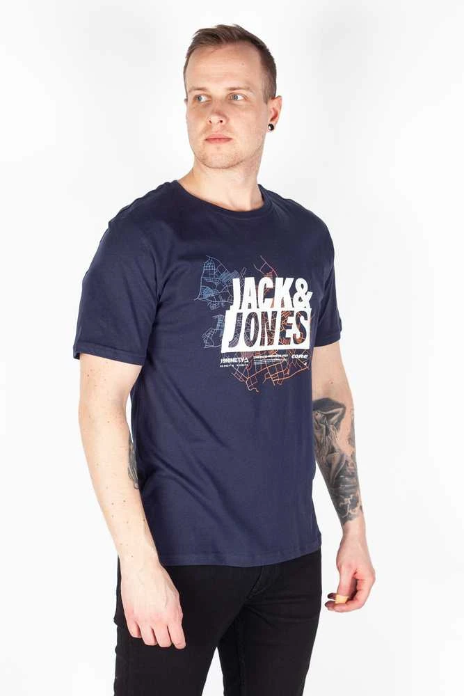 Marškinėliai Jack &amp;amp; Jones