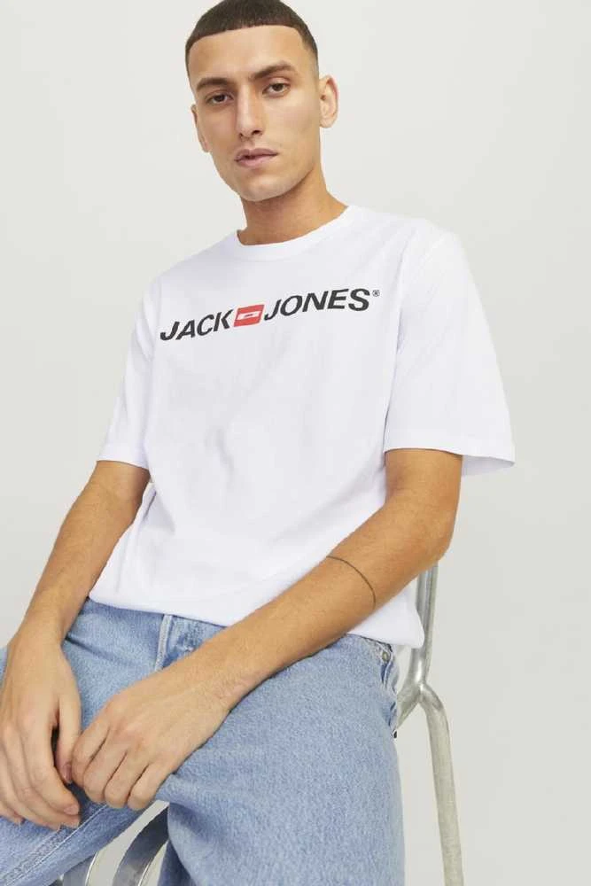 Marškinėliai Jack &amp;amp; Jones