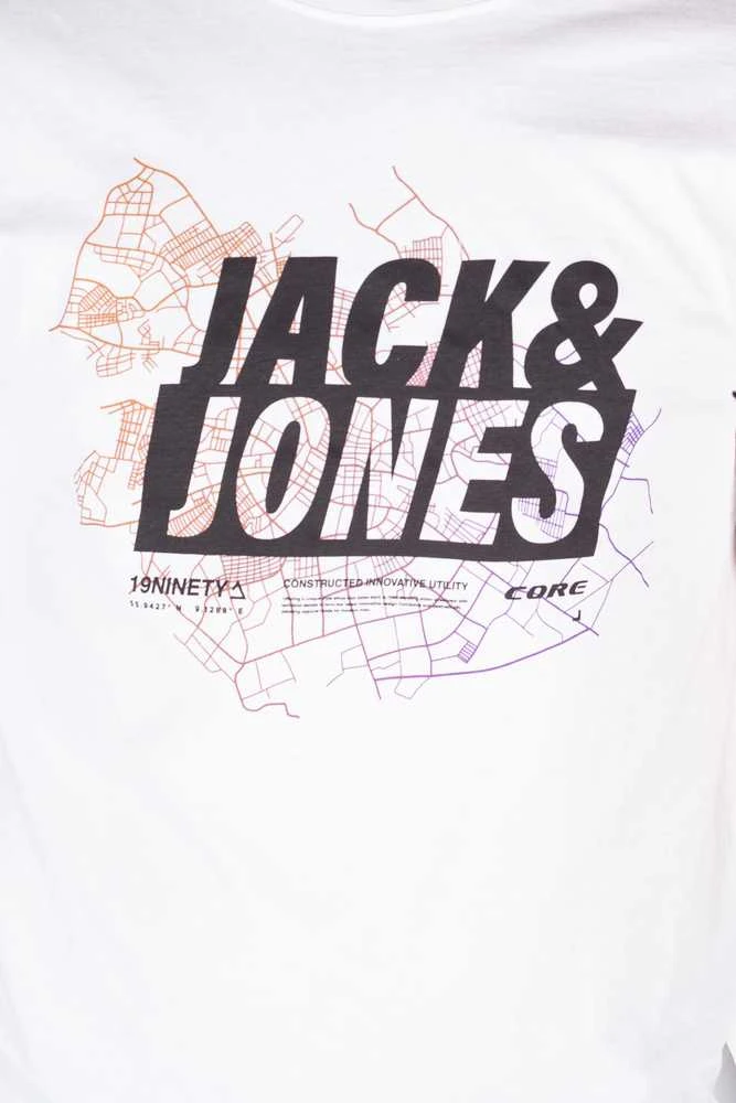Marškinėliai Jack &amp;amp; Jones