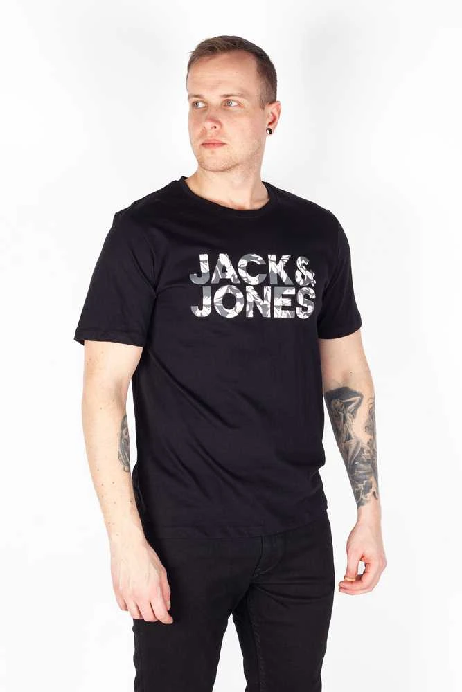 Marškinėliai Jack &amp;amp; Jones