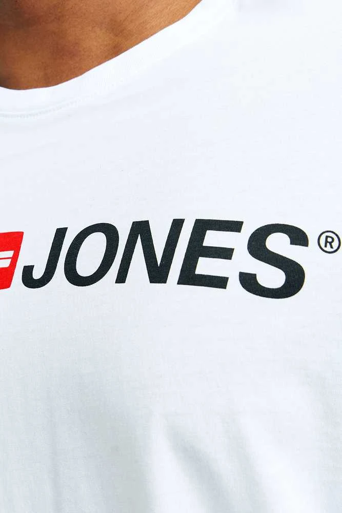 Marškinėliai Jack &amp;amp; Jones
