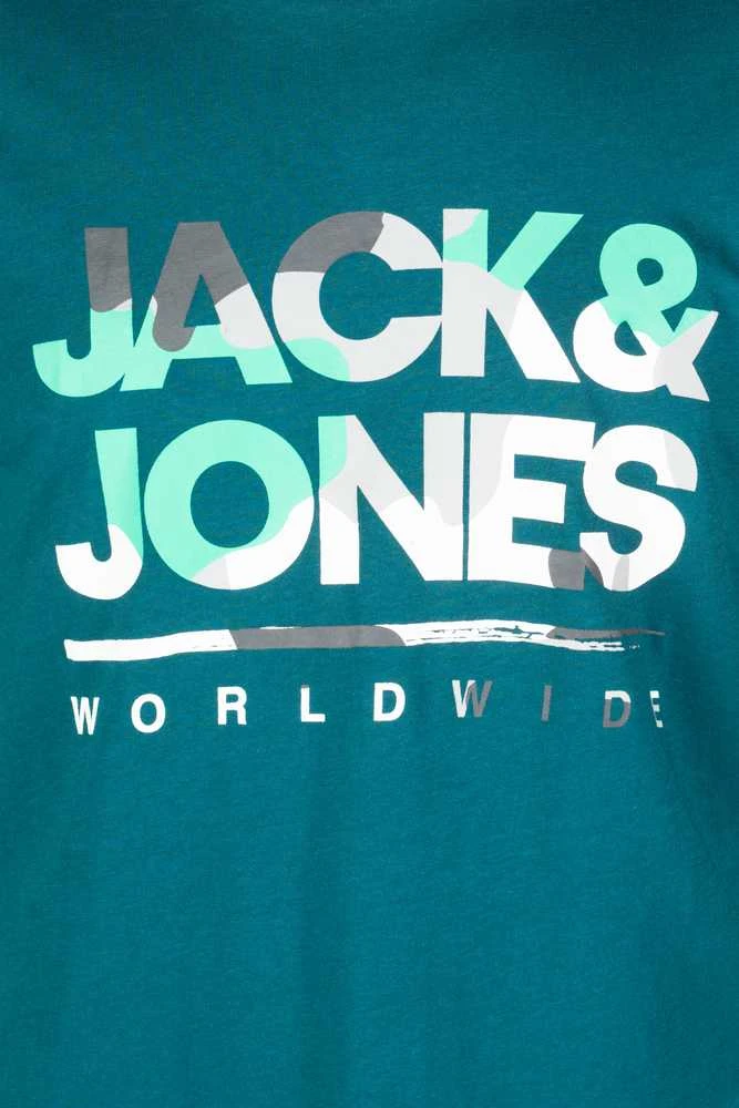 Marškinėliai Jack &amp;amp; Jones