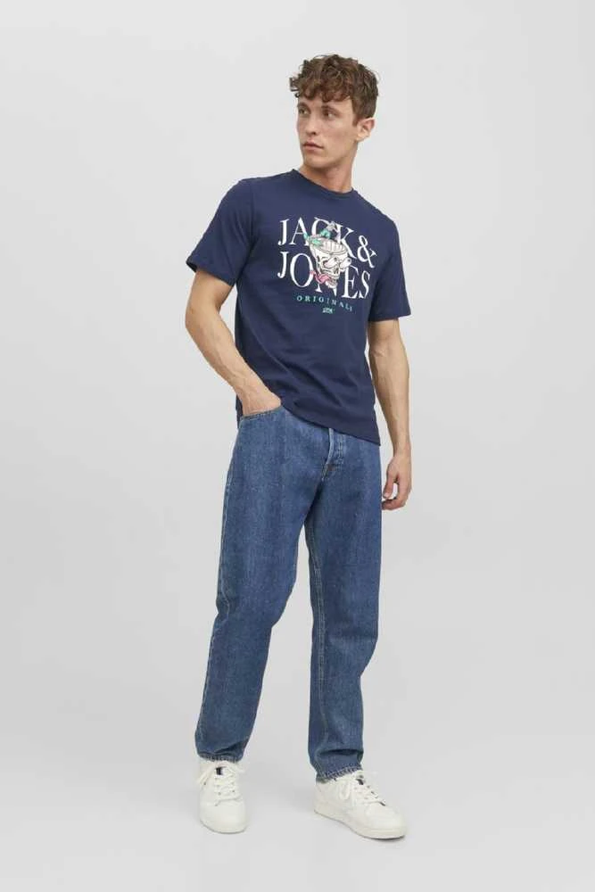 Marškinėliai Jack &amp;amp; Jones