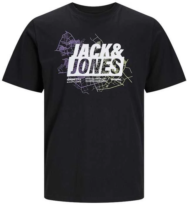 Marškinėliai Jack &amp;amp; Jones
