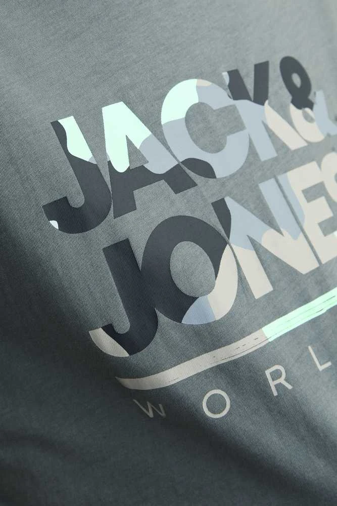 Marškinėliai Jack &amp;amp; Jones