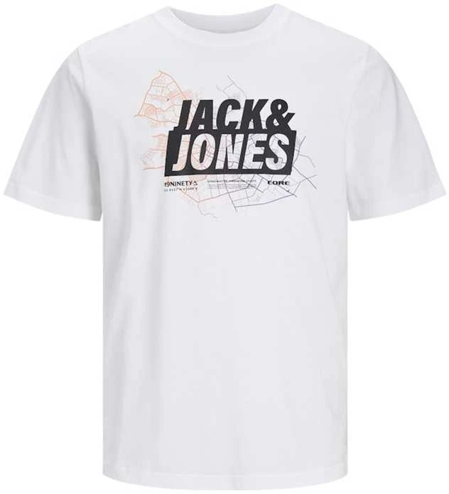 Marškinėliai Jack &amp;amp; Jones
